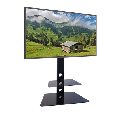 Free-Standing TV Stand